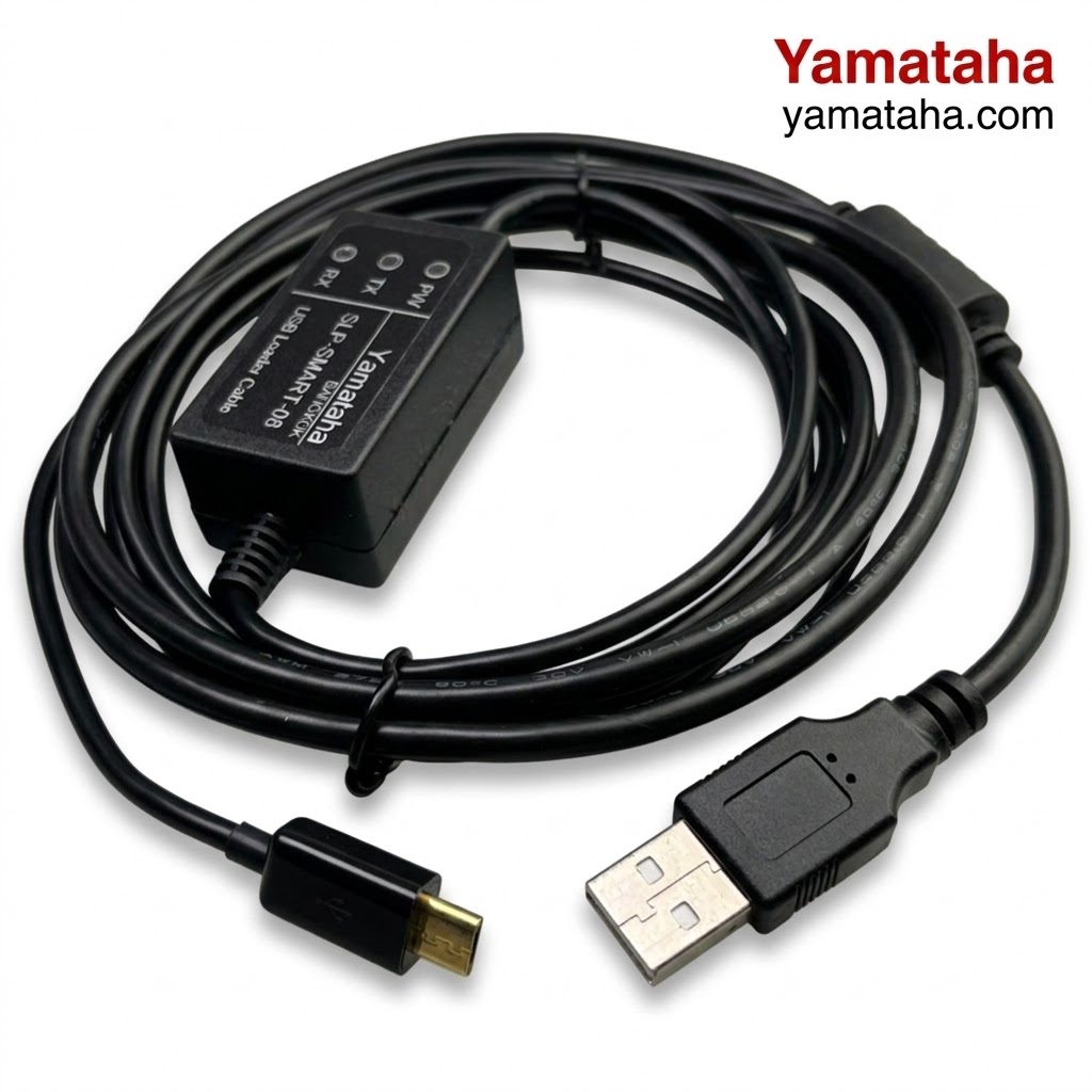 Yamataha SLP-SMART-08(5)